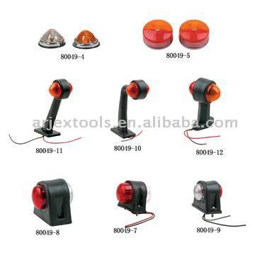  Marker Lamp ( Marker Lamp)