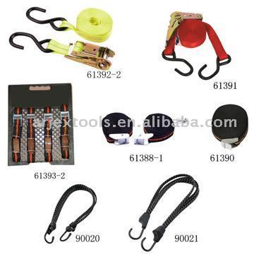  Ratchet Tie Down (Ratchet Tie Down)