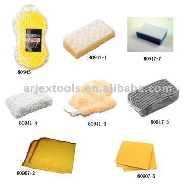  Sponge