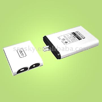  Solar Mobile Phone Charger (Solar Mobile Phone Charger)