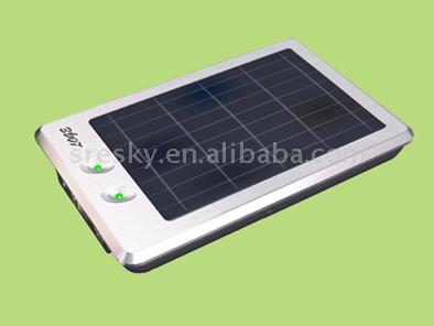  Solar Mobile Phone Charger (Solar Mobile Phone Charger)