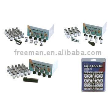  Wheel Nuts ( Wheel Nuts)