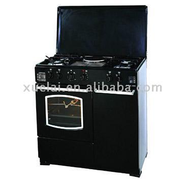  Freestanding Cooker ( Freestanding Cooker)