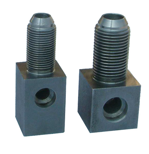  Special Adapter (Специальные адаптеры)