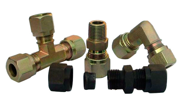  Hydraulic Couplings (Гидромуфты)