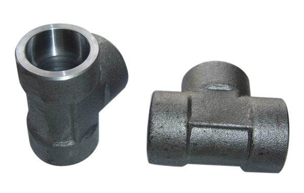  Forged Fittings