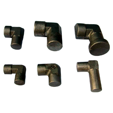 Hot Forged (Горячая кованая)