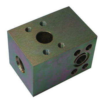  Special Flange (Special Flansch)
