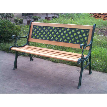  Park Bench (Park Bench)