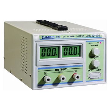  Highly Regulated Power Supply (JPS Series)