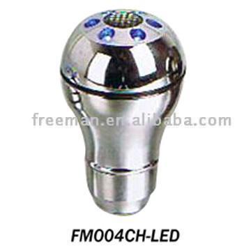  Gear Shift Knob ( Gear Shift Knob)
