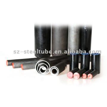  Seamless Steel Pipe for Structure and Liquid (Бесшовных стальных труб для структуры и жидких)