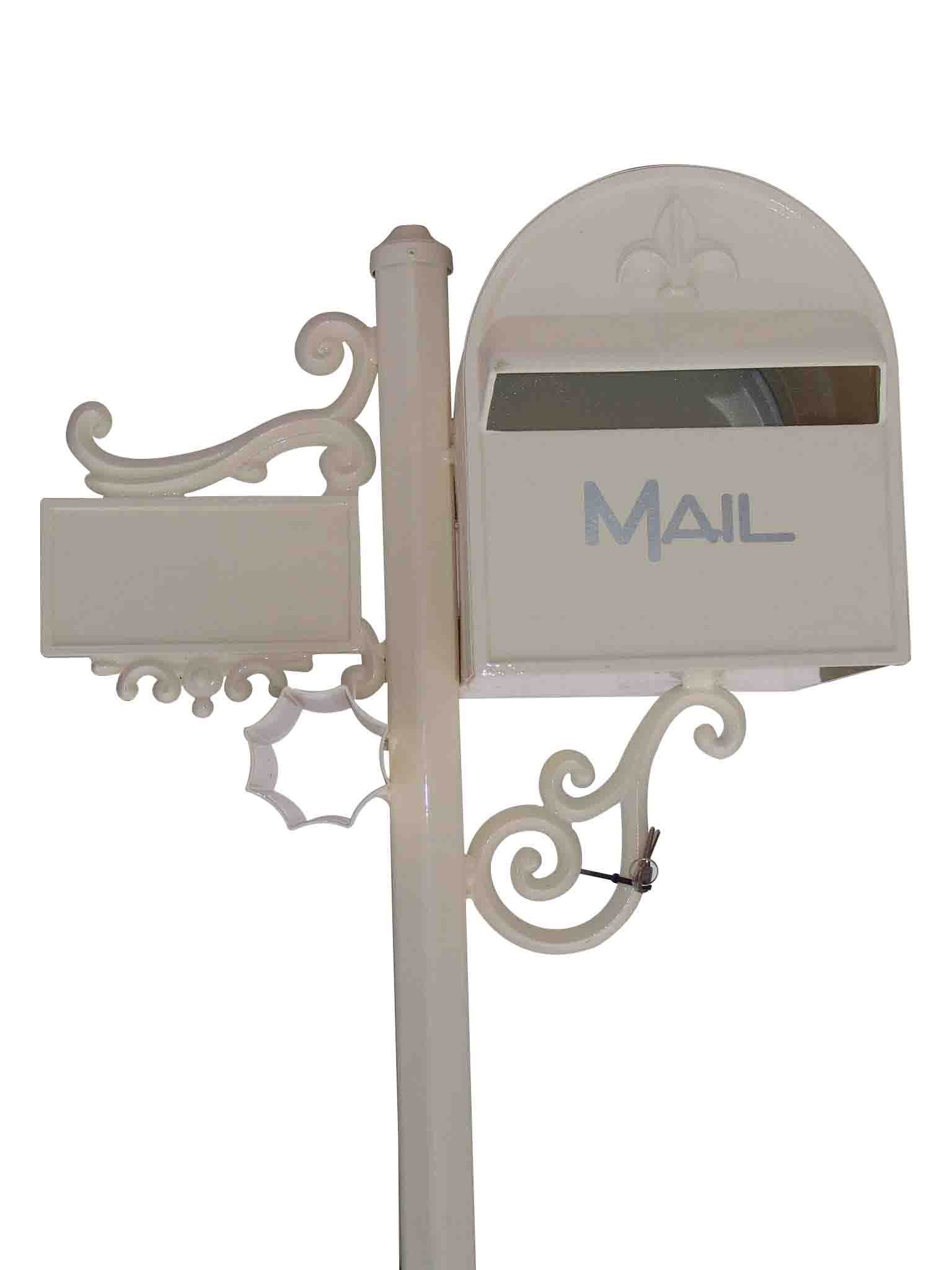  Mail Box