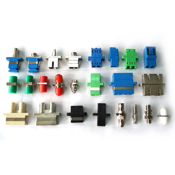  Adapter (Adapter)