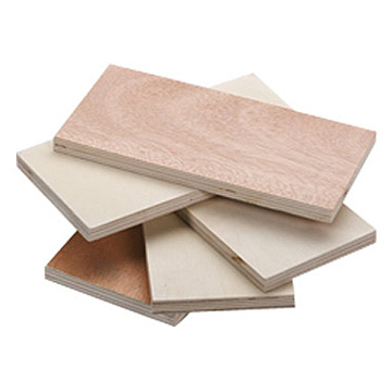  Plywood (Sperrholz)