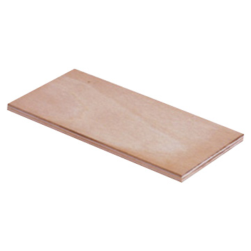  Flakeboard (Flakeboard)
