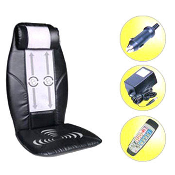  Rolling Massage Seat (Rolling Massage Seat)