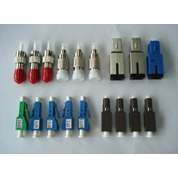  Attenuator (Аттенюатор)