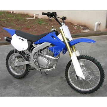  200cc Dirt Bike (Aluminium Frame) ( 200cc Dirt Bike (Aluminium Frame))