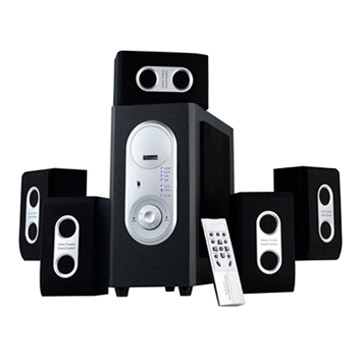  5.1 Home Theater System