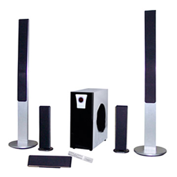  Home Theater System