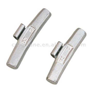  FE Clip-On Wheel Weight ( FE Clip-On Wheel Weight)