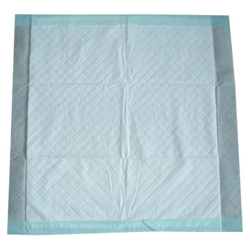  Underpad (Underpad)