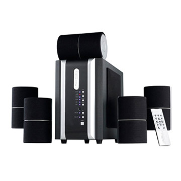  Home Theater System (Home Theater System)