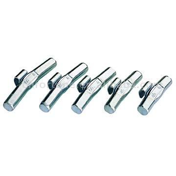 FE Clip-On Wheel Weights ( FE Clip-On Wheel Weights)