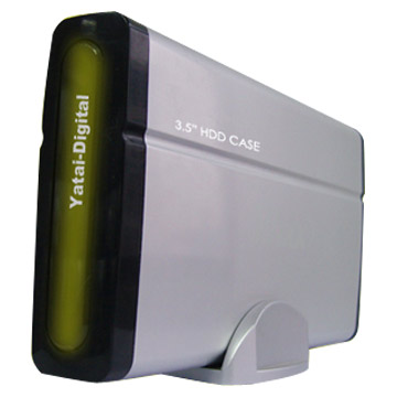  HDD Case (HDD дело)
