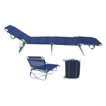  Leisure Bed (Freizeit Bed)