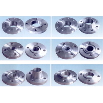  Flange ( Flange)