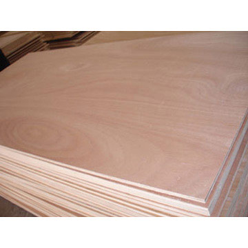  Commercial Plywood ( Commercial Plywood)