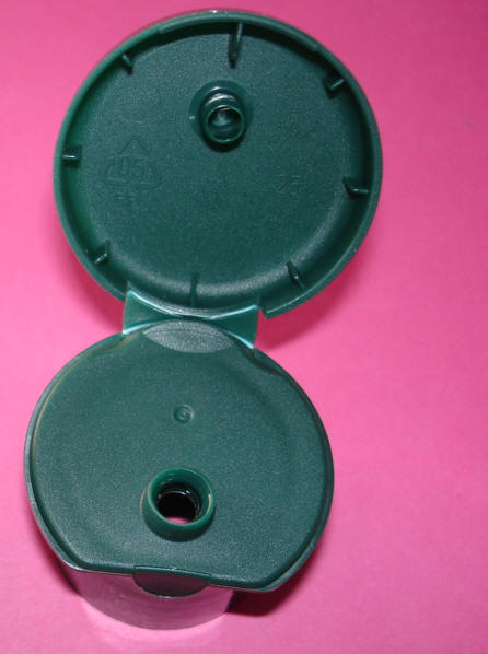  Plastic Mould For Blender (Spritzgussformenbau für Blender)