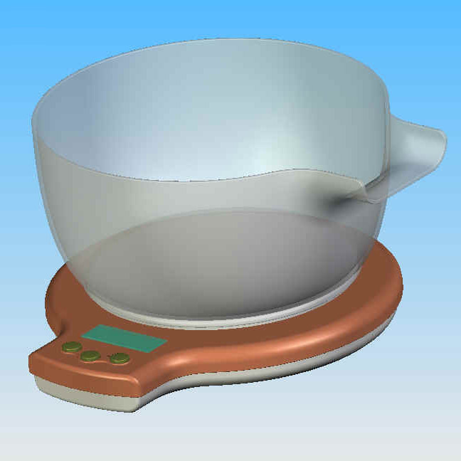  Fan Mould (Fan-Mould)