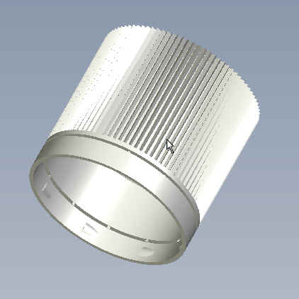  Home Appliance Moulds (Home Appliance Formen)