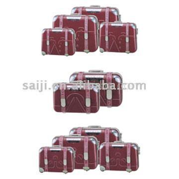  ABS Suitcase
