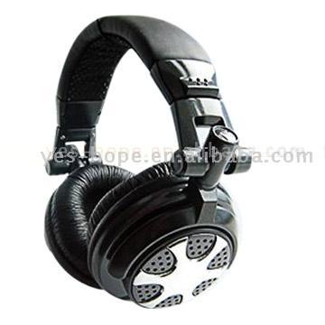 Professional DJ Headphone