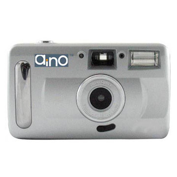 Automatik-Kamera mit integriertem - In Flash Card (Automatik-Kamera mit integriertem - In Flash Card)