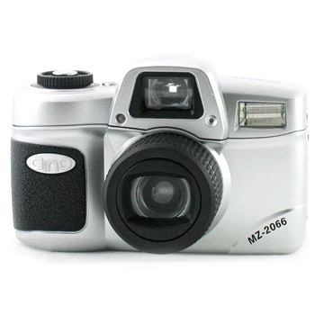  28-56mm Automatic Winding Camera with Manual Zoom Camera (28-56мм Автоподзавод камеры с ручным зумом)