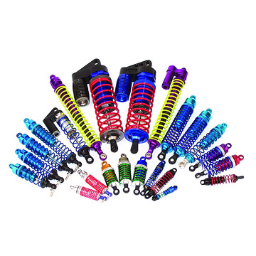  Shock Absorbers (Stoßdämpfer)
