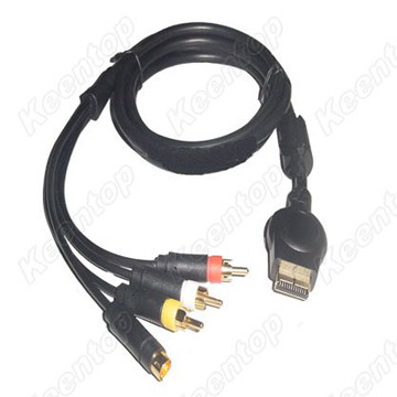  PS3 S-AV Cable (PS3 S-AV-кабель)