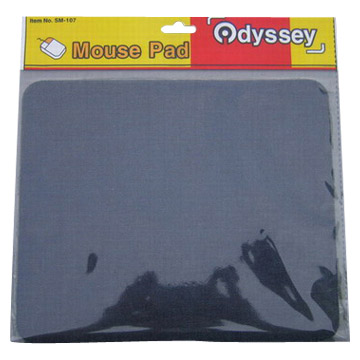  Jean Mouse Pad (Jean Mouse Pad)