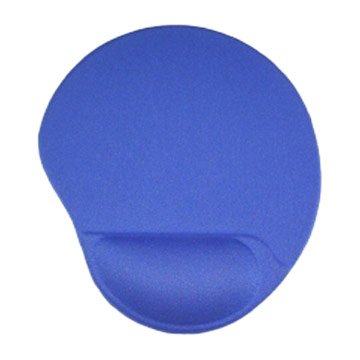  Gel Mouse Pad (Gel Mouse Pad)