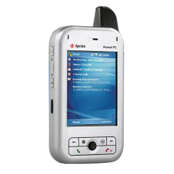 PDA-Phone (PDA-Phone)