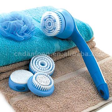  Bath Brush ( Bath Brush)