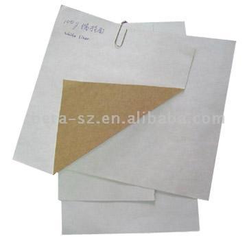  White Liner Paper ( White Liner Paper)