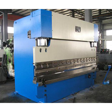  Hydraulic Press Brake (WC67Y-200/3200) ( Hydraulic Press Brake (WC67Y-200/3200))