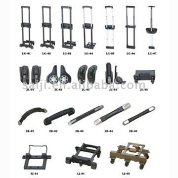  Luggage Fittings (Камера оборудование)