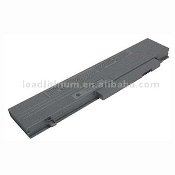  (New) Dell X200 Replacement Laptop Battery ( (New) Dell X200 Replacement Laptop Battery)